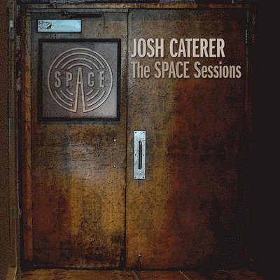 CD Shop - JOSH CATERER SPACE SESSIONS
