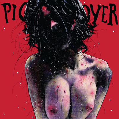 CD Shop - PIG DESTROYER TERRIFYER