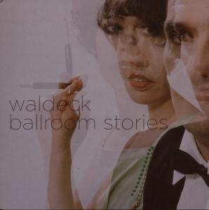 CD Shop - WALDECK BALLROOM STORIES