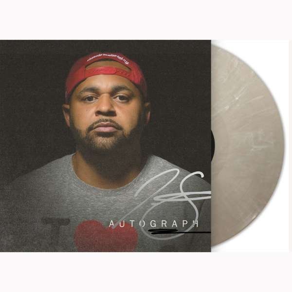 CD Shop - JOELL ORTIZ AUTOGRAPH