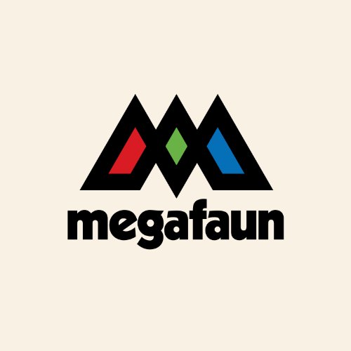 CD Shop - MEGAFAUN MEGAFAUN