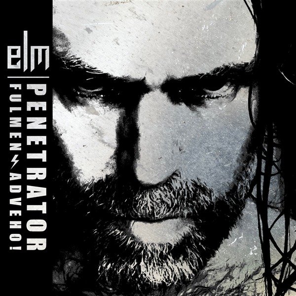 CD Shop - ELM PENETRATOR - FULMEN AD...