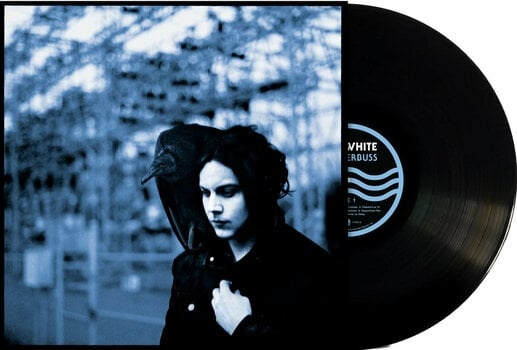 CD Shop - JACK WHITE BLUNDERBUSS