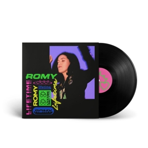 CD Shop - ROMY LIFETIME REMIXES
