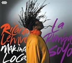CD Shop - RICARDO & MAKINA LOCA LEMVO LA RUMBA SO YO