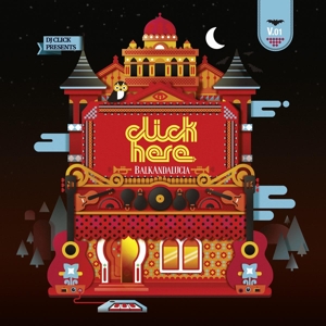 CD Shop - CLICK HERE BALKANDALUCIA