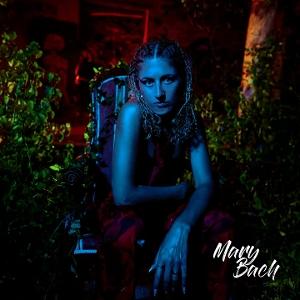 CD Shop - MARY BACH ETRANGE ABSENCE