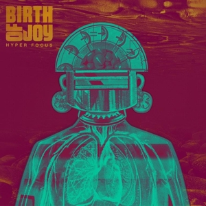 CD Shop - BIRTH OF JOY HYPER FOCUS