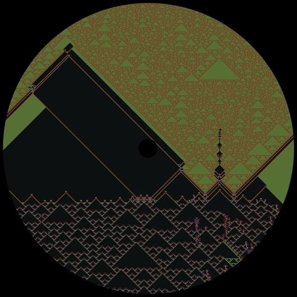 CD Shop - OTODOJO RECURSIVITY