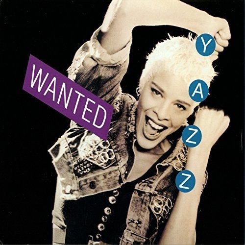 CD Shop - YAZZ WANTED REMIXES