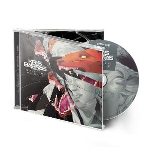 CD Shop - KRIS BARRAS BAND MONSTERS WE MADE