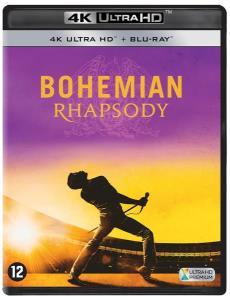CD Shop -  BOHEMIAN RHAPSODY
