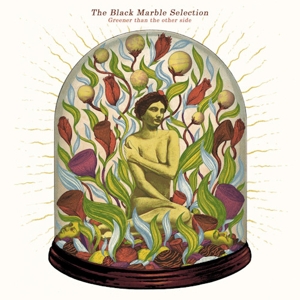 CD Shop - BLACK MARBLE SELECTION GREENER THAN THE OTHER..