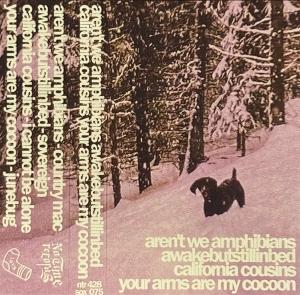 CD Shop - VARIOUS 7-FOUR WAY SPLIT