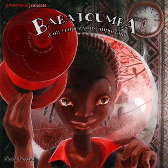 CD Shop - VARIOUS ARTISTS BABATOUMBA A UN RENDEZ...