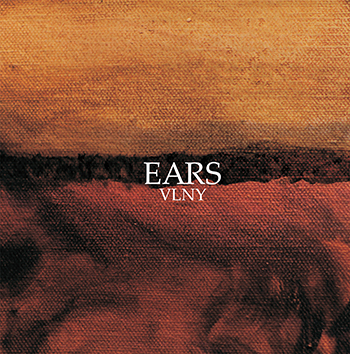 CD Shop - EARS VLNY