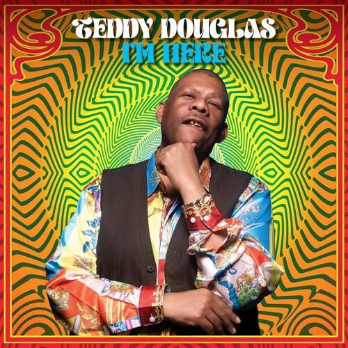 CD Shop - TEDDY DOUGLAS I\