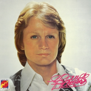 CD Shop - CLAUDE FRANçOIS JE VIENS DINER CE SOIR