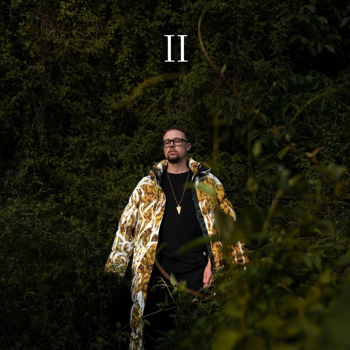 CD Shop - MAGRO II