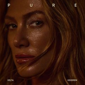 CD Shop - DELTA GOODREM PURE