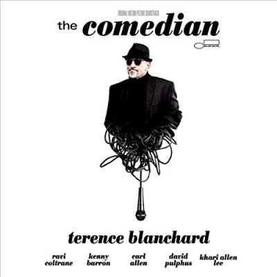 CD Shop - TERENCE BLANCHARD COMMEDIAN