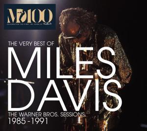 CD Shop - MILES DAVIS VERY BEST OF THE WARNE...