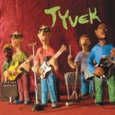 CD Shop - TYVEK TYVEK