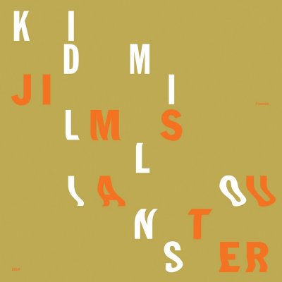 CD Shop - KID & JIM SAUTER MILLIONS FOUNTAIN