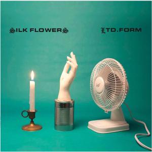 CD Shop - SILK FLOWERS LTD FORM