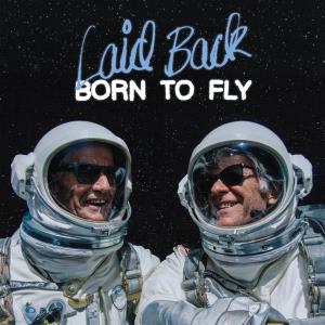 CD Shop - LAID BACK BORN TO FLY