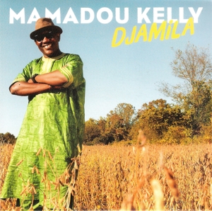 CD Shop - MAMADOU KELLY DJAMILA