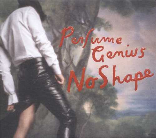 CD Shop - PERFUME GENIUS NO SHAPE
