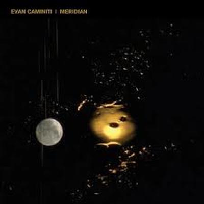 CD Shop - EVAN CAMINITI MERIDIAN