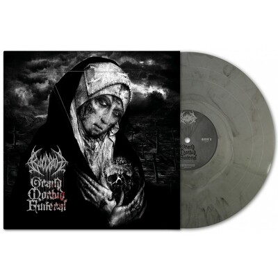 CD Shop - BLOODBATH GRAND MORBID FUNERAL
