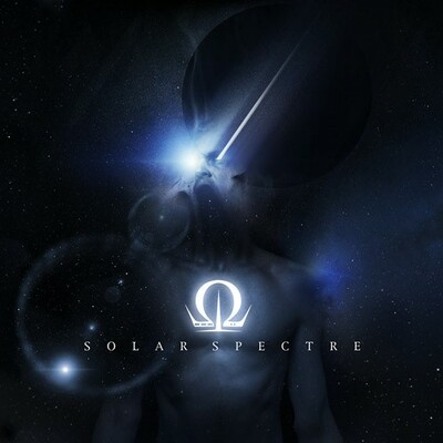CD Shop - OMEGA INFINITY SOLAR SPECTRE LTD.