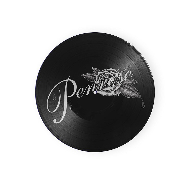 CD Shop - VARIOUS ARTISTS PENROSE SHOWCASE VOL. II