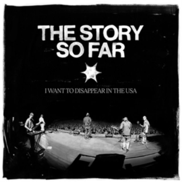CD Shop - STORY SO FAR I WANT TO DISAPPEAR IN...