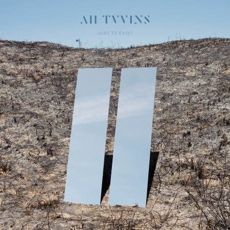 CD Shop - ALL TVVINS JUST TO EXIT