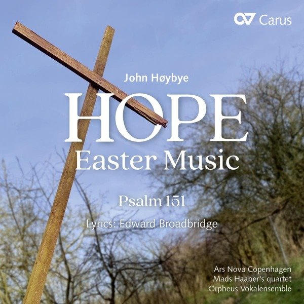 CD Shop - IDA BIELER HOPE - EASTER MUSIC &A...