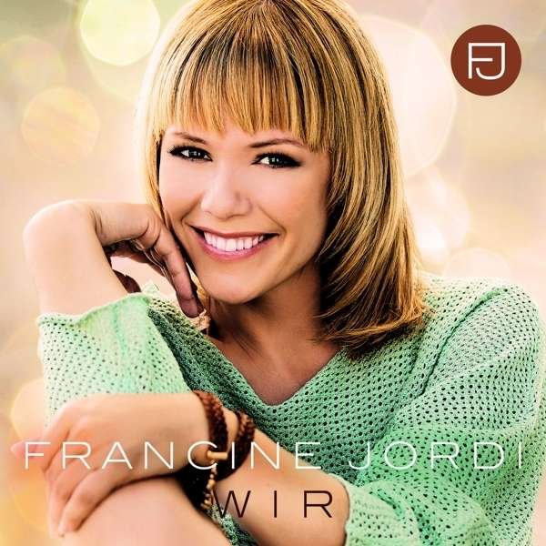 CD Shop - FRANCINE JORDI WIR