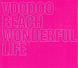 CD Shop - VOOOO BEACH WONDERFUL LIFE