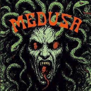 CD Shop - MEDUSA MEDUSA