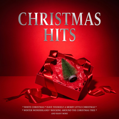 CD Shop - VARIOUS ARTISTS CHRISTMAS HITS
