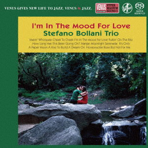 CD Shop - STEFANO BOLLANI TRIO I\