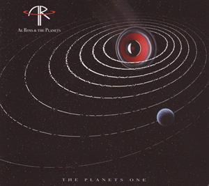 CD Shop - AL & THE PLANETS ROSS PLANETS ONE