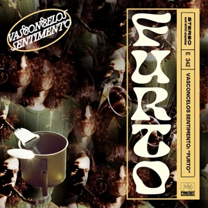 CD Shop - VASCONCELOS SENTIMENTO FURTO