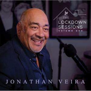 CD Shop - JONATHAN VEIRA LOCKDOWN SESSIONS