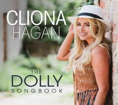 CD Shop - CLIONA HAGAN DOLLY SONGBOOK