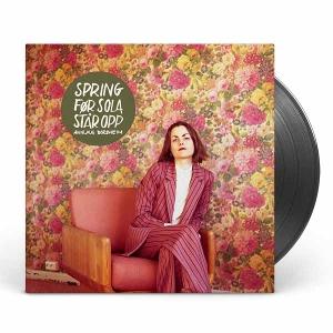 CD Shop - ANNLAUG BORSHEIM SPRING FOR SOLA STAR OPP