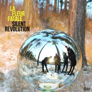 CD Shop - LA FLEUR FATALE SILENT REVOLUTION